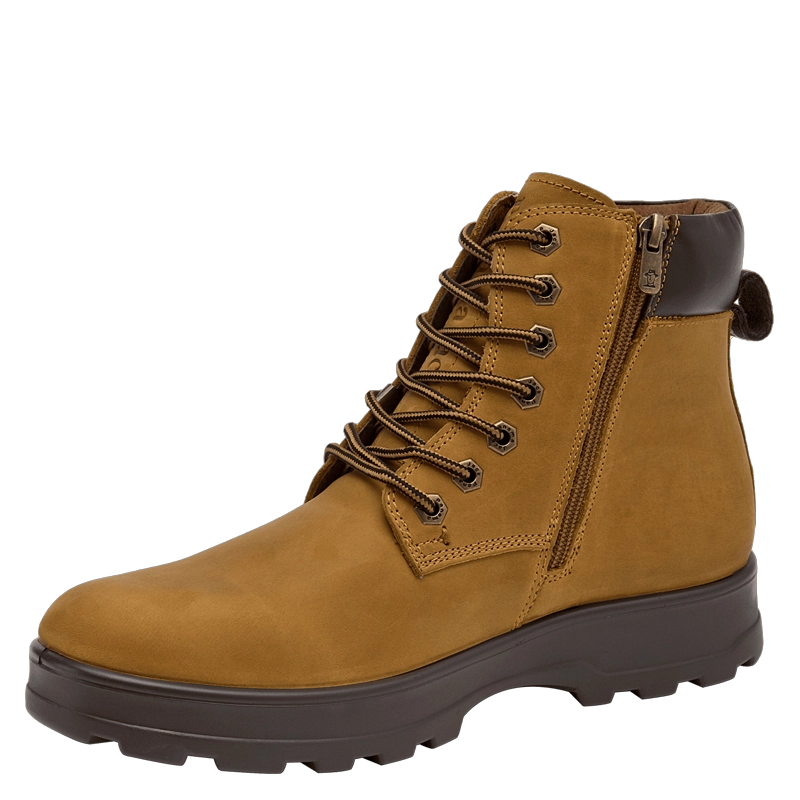 BOTIN VESTIR HOMBRE PANAMA JACK - L620 | MARRON CLARO - 5