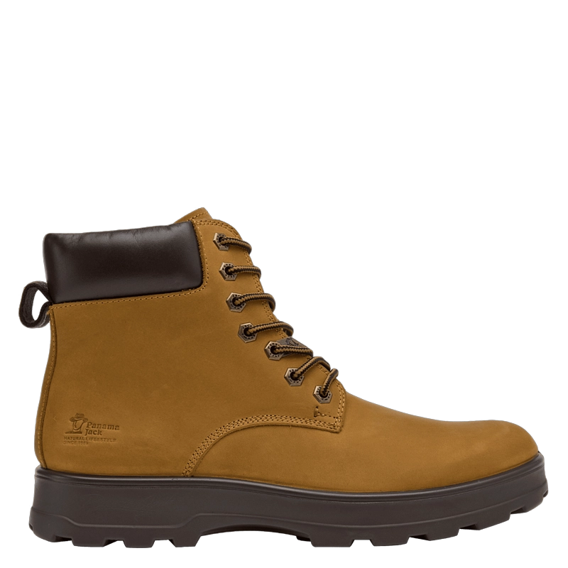 BOTIN VESTIR HOMBRE PANAMA JACK - L620 | MARRON CLARO - 7