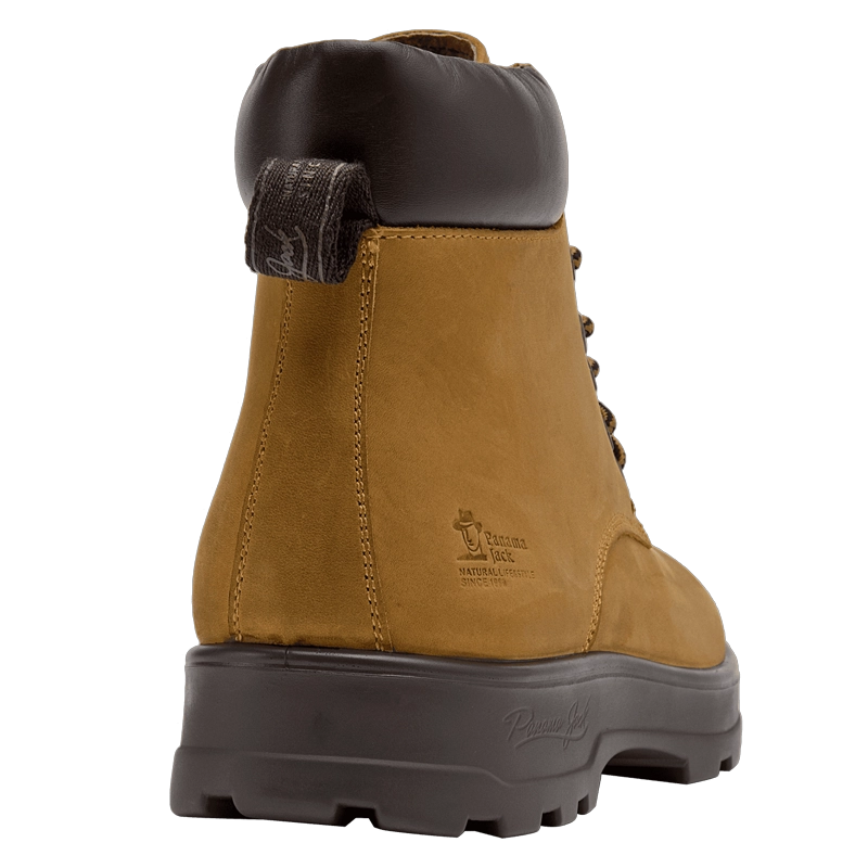 BOTIN VESTIR HOMBRE PANAMA JACK - L620 | MARRON CLARO - 8
