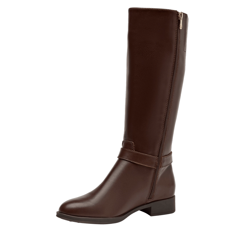 BOTA CASUAL MUJER 16 HRS - L071 | MARRON - 5