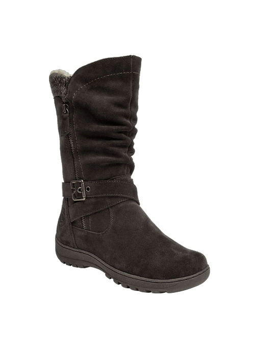BOTA CHIPORRO MUJER PANAMA JACK - L639 - 1