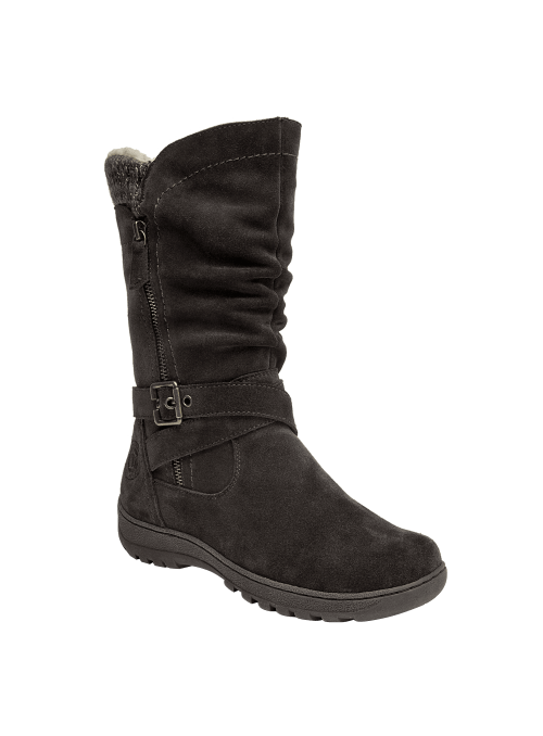 BOTA CASUAL MUJER PANAMA JACK - L639 - 1