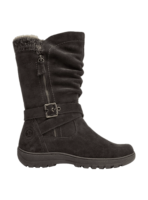 BOTA CHIPORRO MUJER PANAMA JACK - L639 - 2