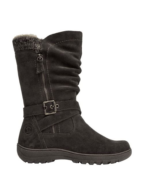 BOTA CASUAL MUJER PANAMA JACK - L639 - 2