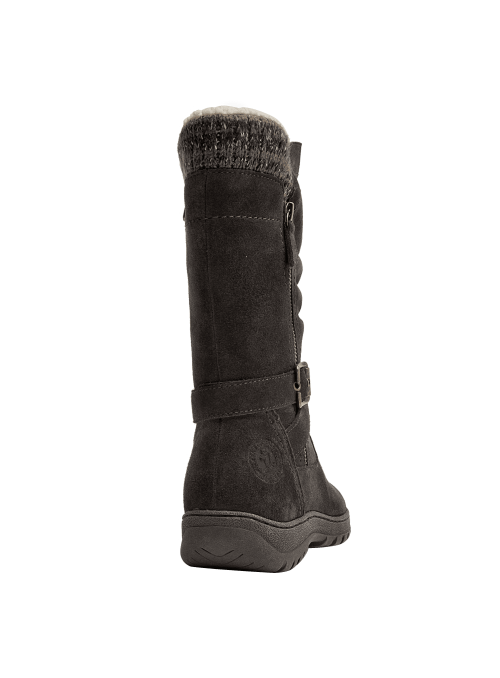 BOTA CASUAL MUJER PANAMA JACK - L639 - 3