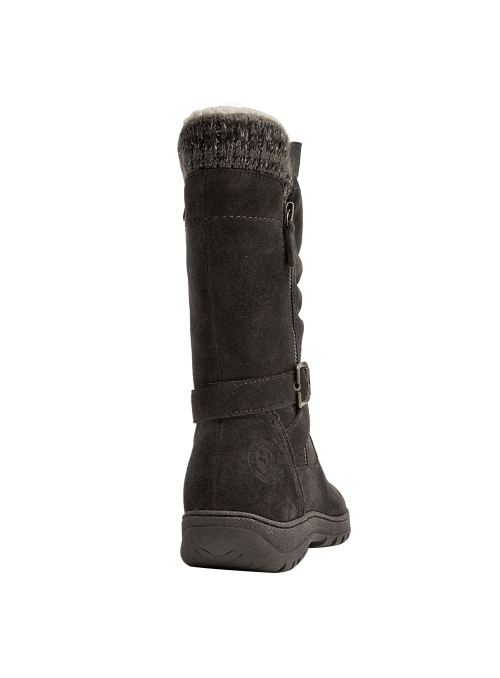 BOTA CASUAL MUJER PANAMA JACK - L639 - 3
