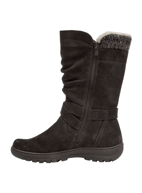 BOTA CHIPORRO MUJER PANAMA JACK - L639 - 4