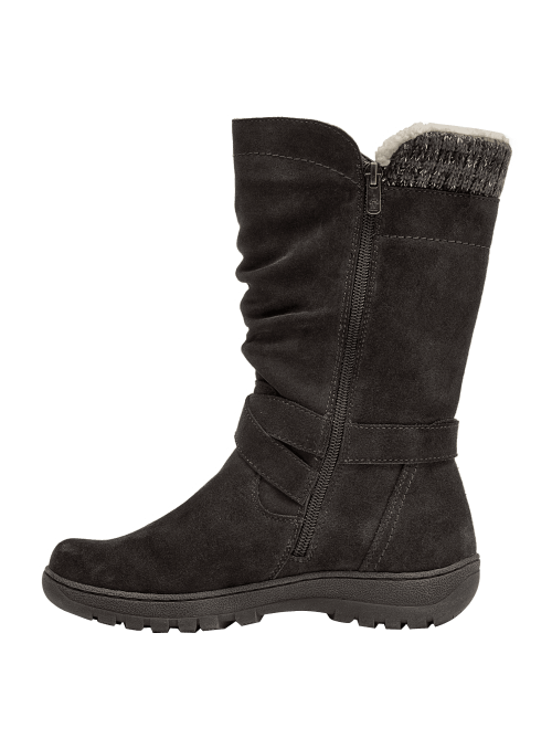 BOTA CASUAL MUJER PANAMA JACK - L639 - 4