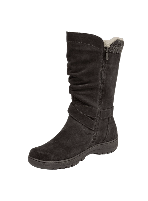 BOTA CHIPORRO MUJER PANAMA JACK - L639 - 5