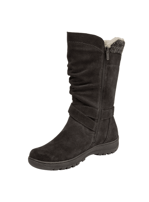 BOTA CASUAL MUJER PANAMA JACK - L639 - 5