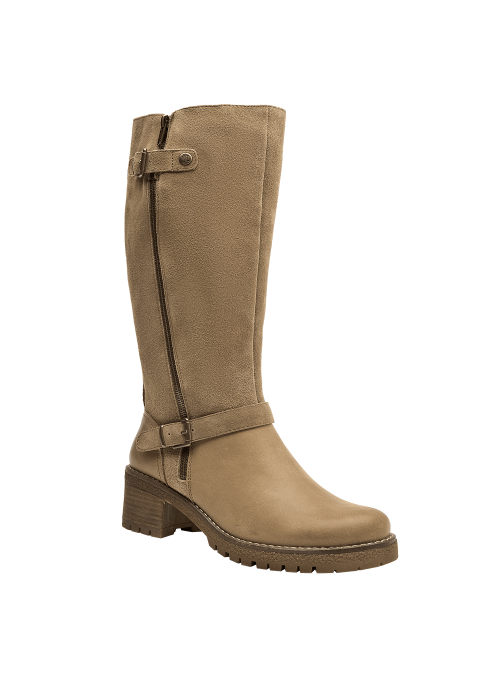 BOTA VESTIR MUJER PANAMA JACK - L647 - 1