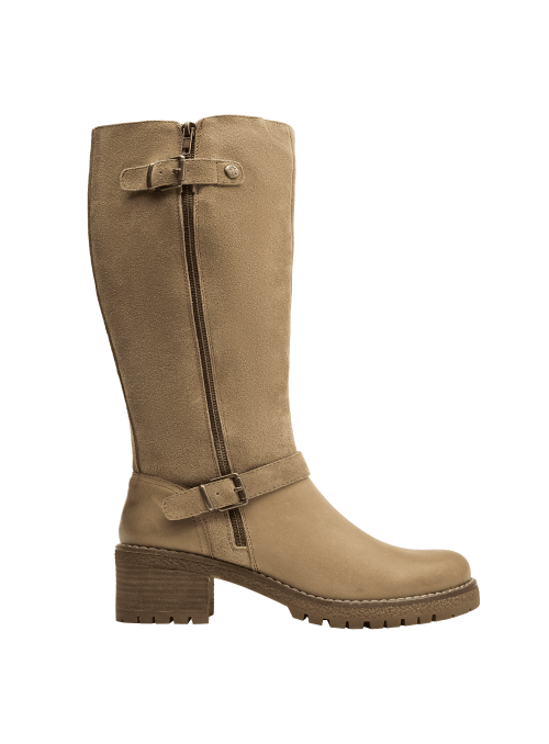BOTA VESTIR MUJER PANAMA JACK - L647 - 2