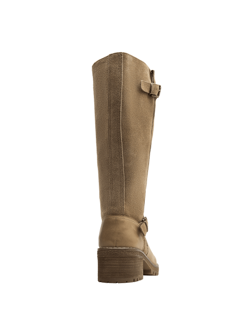 BOTA VESTIR MUJER PANAMA JACK - L647 - 3