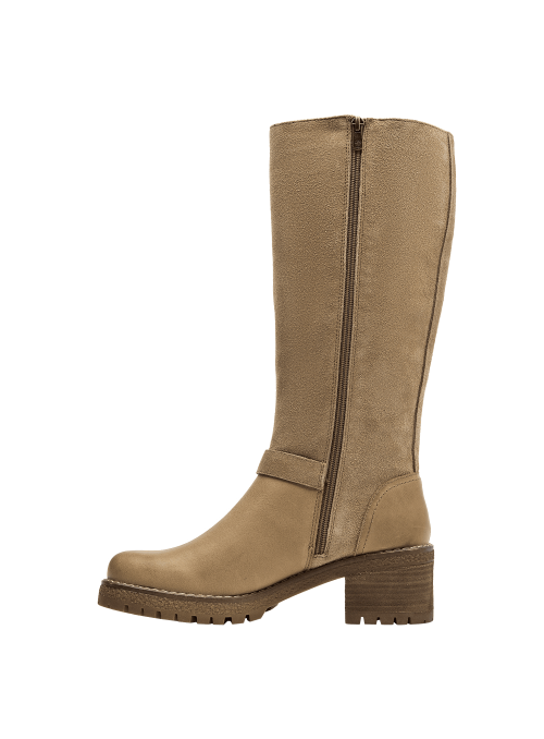 BOTA VESTIR MUJER PANAMA JACK - L647 - 4