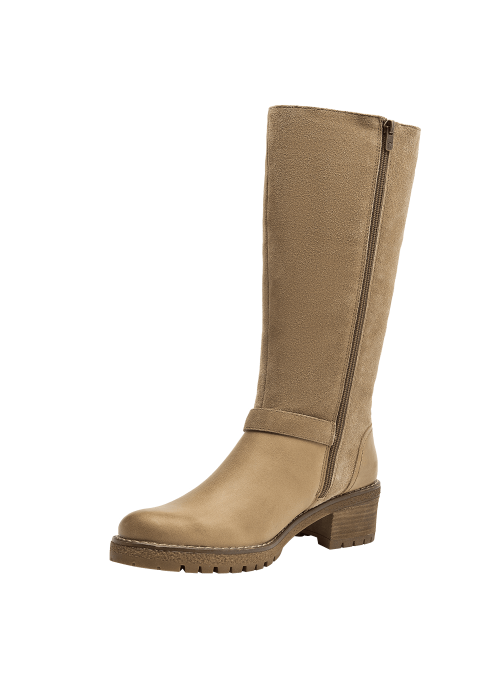 BOTA VESTIR MUJER PANAMA JACK - L647 - 5