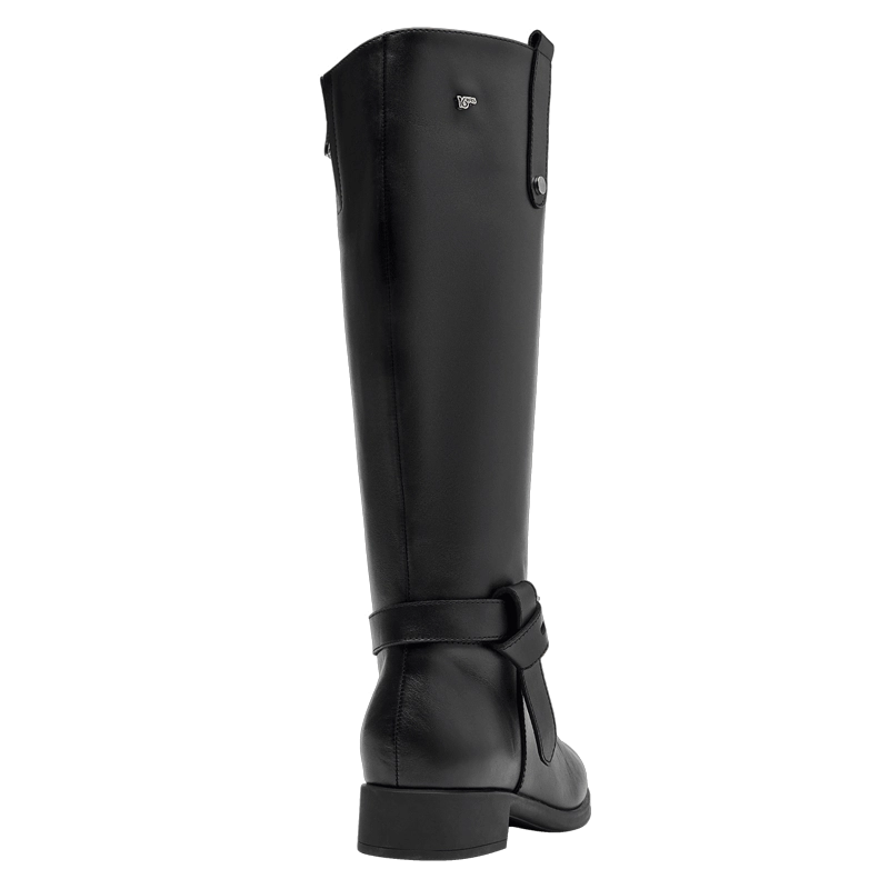 BOTA CUERO MUJER 16 HRS  - L071 - 3