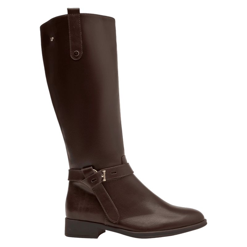 BOTA CUERO MUJER 16 HRS  - L071 - 7