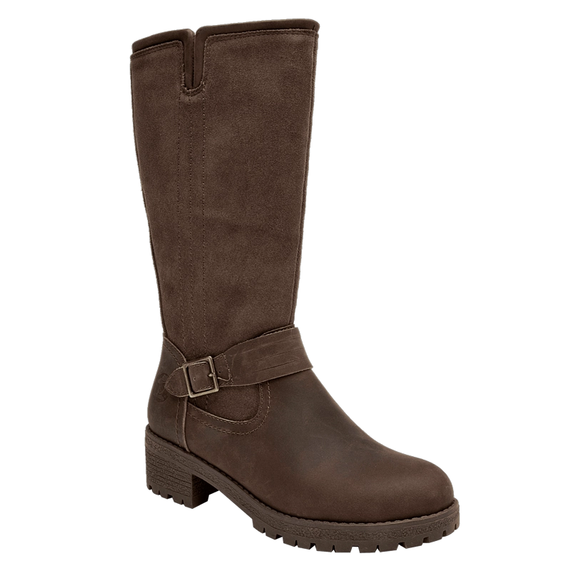 BOTA VESTIR MUJER PANAMA JACK - L645 | NEGRO - 6
