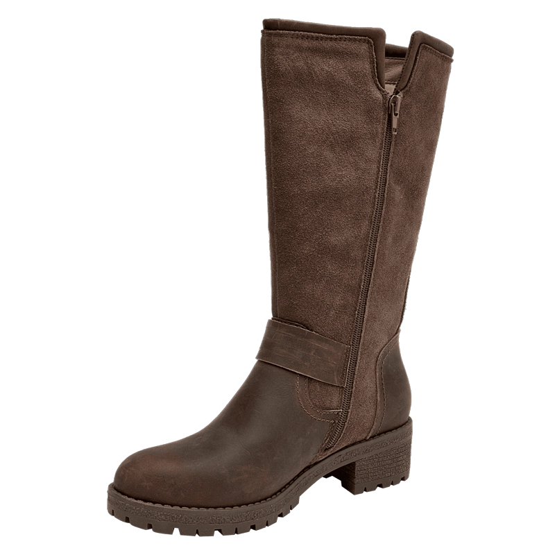 BOTA VESTIR MUJER PANAMA JACK - L645 | NEGRO - 8