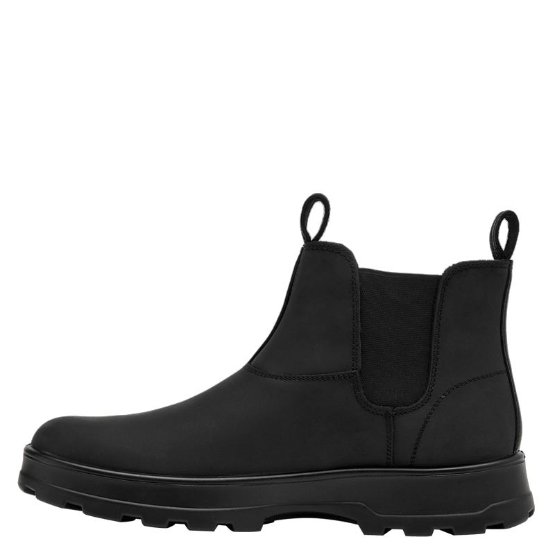 BOTIN CHELSEA HOMBRE PANAMA JACK - L618 | NEGRO - 4