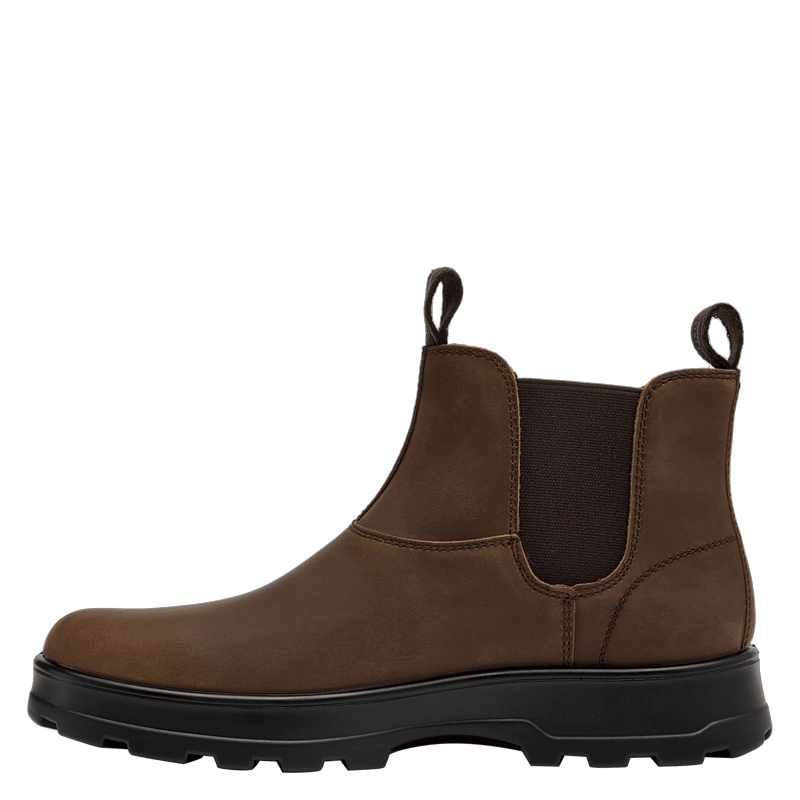 BOTIN CHELSEA HOMBRE PANAMA JACK - L618 | NEGRO - 9