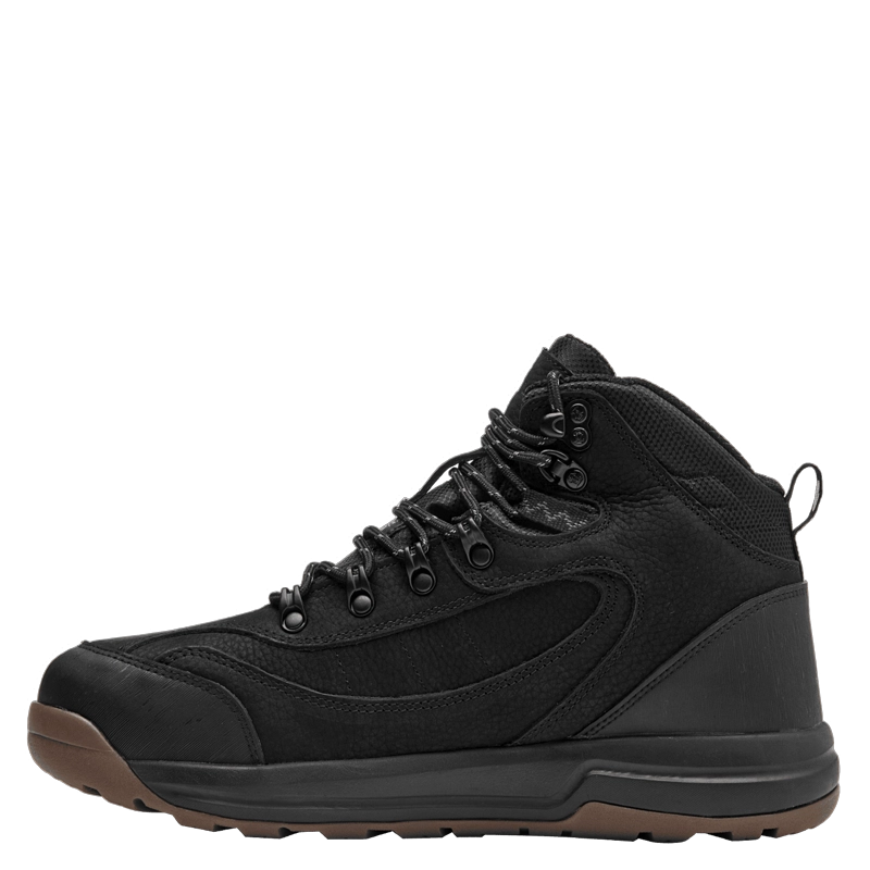 BOTIN OUTDOOR WATERPROOF HOMBRE PANAMA JACK - L612 | NEGRO - 5