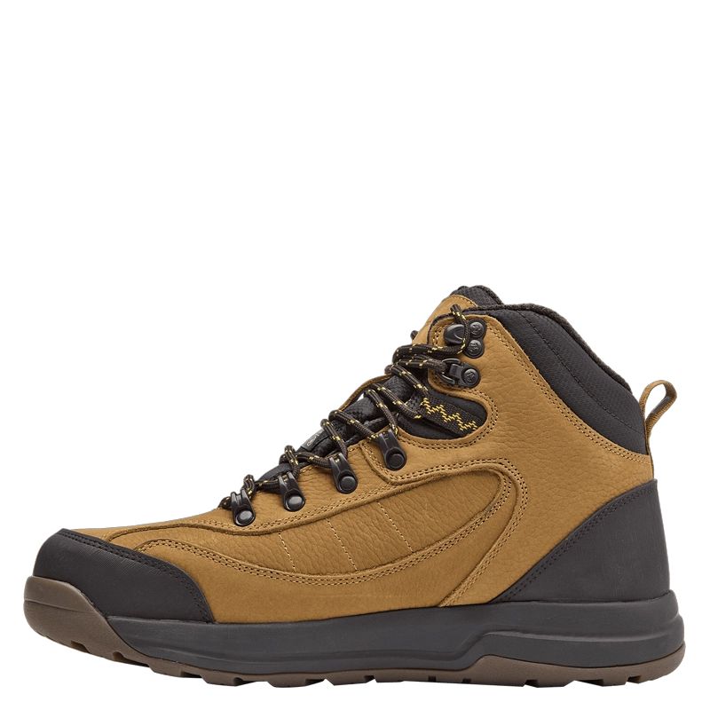 BOTIN OUTDOOR WATERPROOF HOMBRE PANAMA JACK - L612 | NEGRO - 9