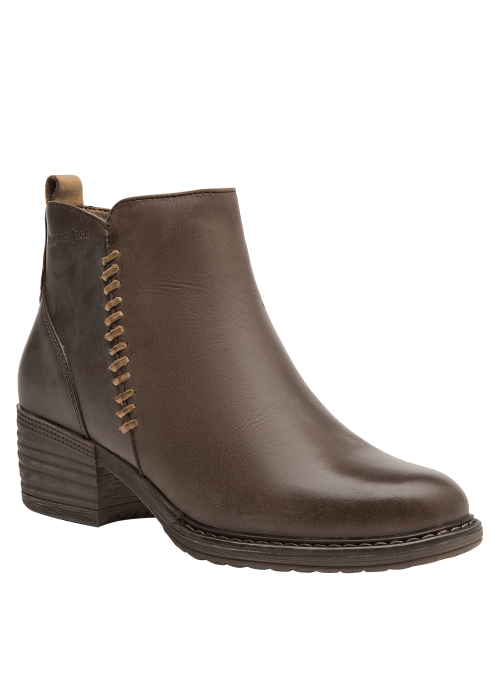 BOTIN VESTIR MUJER PANAMA JACK - L657 - 1