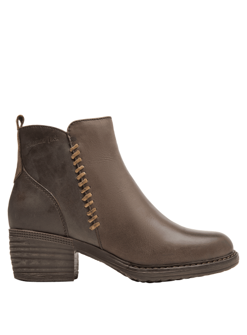 BOTIN VESTIR MUJER PANAMA JACK - L657 - 2