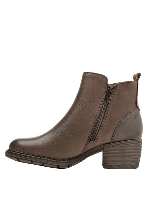 BOTIN VESTIR MUJER PANAMA JACK - L657 - 4