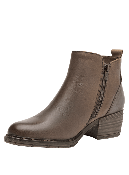 BOTIN VESTIR MUJER PANAMA JACK - L657 - 5