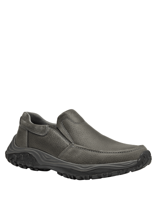 MOCASIN CASUAL HOMBRE PLUMA - L721 - 1