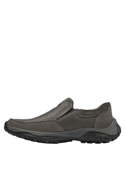 MOCASIN CASUAL HOMBRE PLUMA - L721 - 4