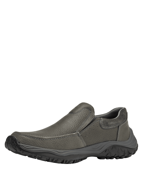 MOCASIN CASUAL HOMBRE PLUMA - L721 - 5