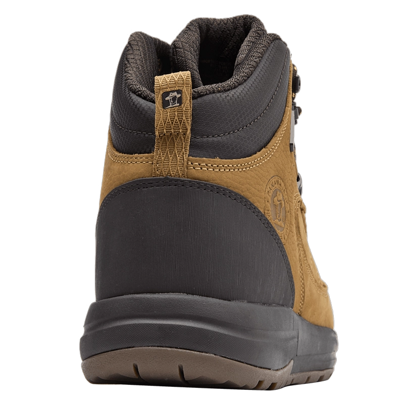 BOTIN OUTDOOR WATERPROOF HOMBRE PANAMA JACK - L612 | MARRON CLARO - 8