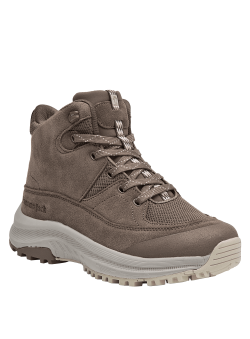 BOTIN OUTDOOR MUJER PANAMA JACK - L633 - 1