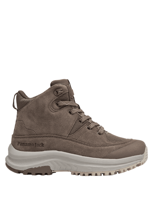 BOTIN OUTDOOR MUJER PANAMA JACK - L633 - 2