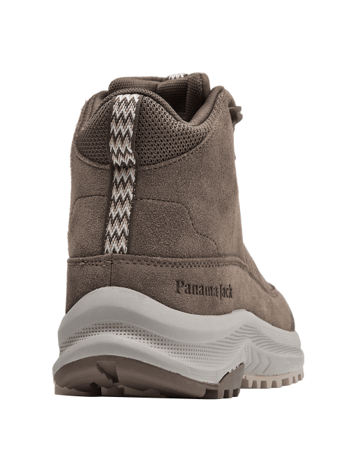 BOTIN OUTDOOR MUJER PANAMA JACK - L633 - 3