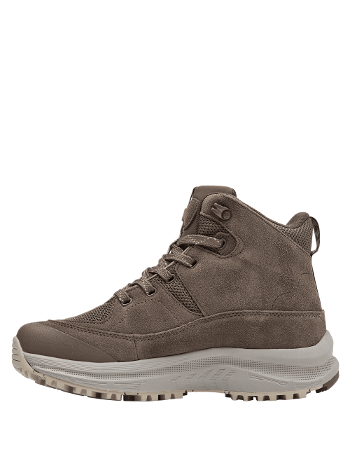 BOTIN OUTDOOR MUJER PANAMA JACK - L633 - 4