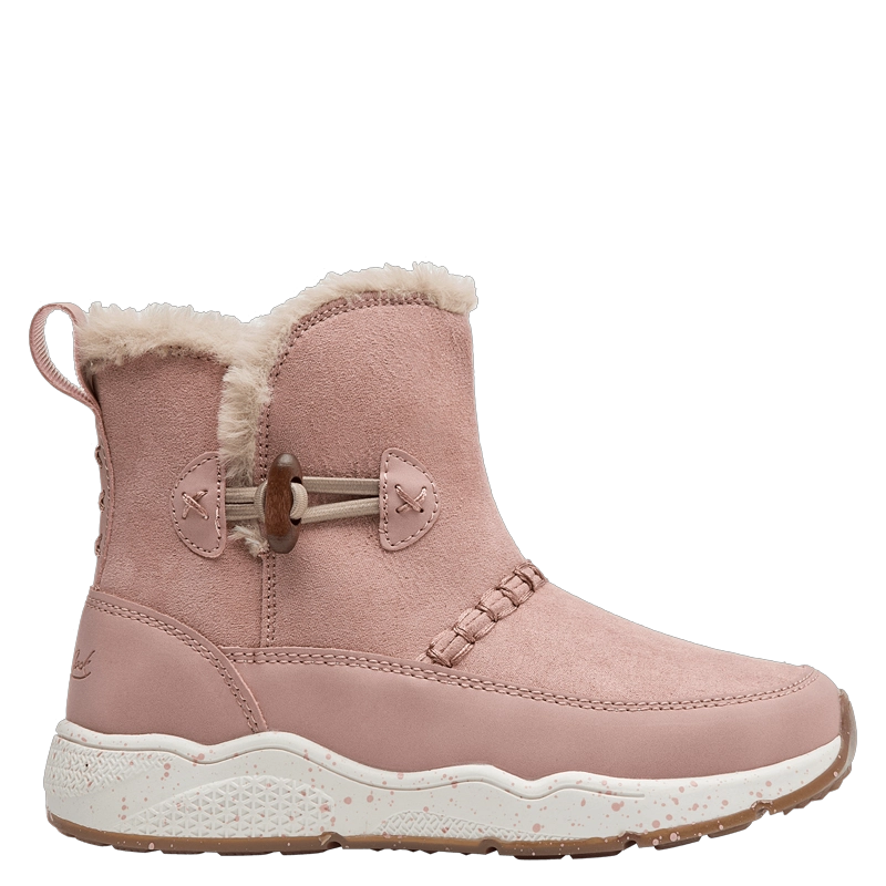 BOTA CHIPORRO NIÑA PANAMA JACK - L756 | ROSA - 2