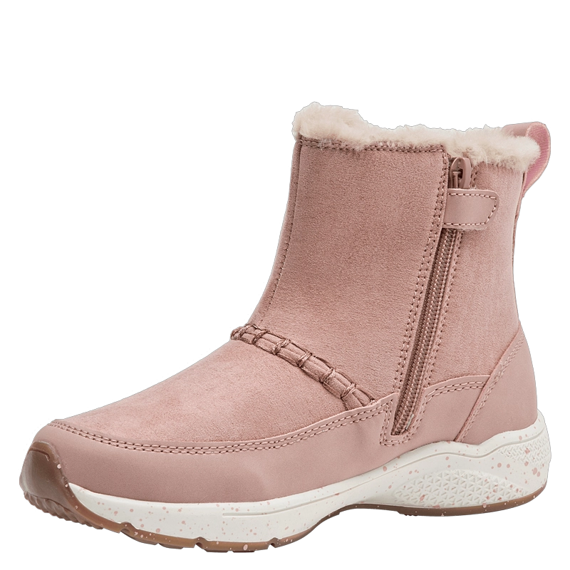 BOTA CHIPORRO NIÑA PANAMA JACK - L756 | ROSA - 3