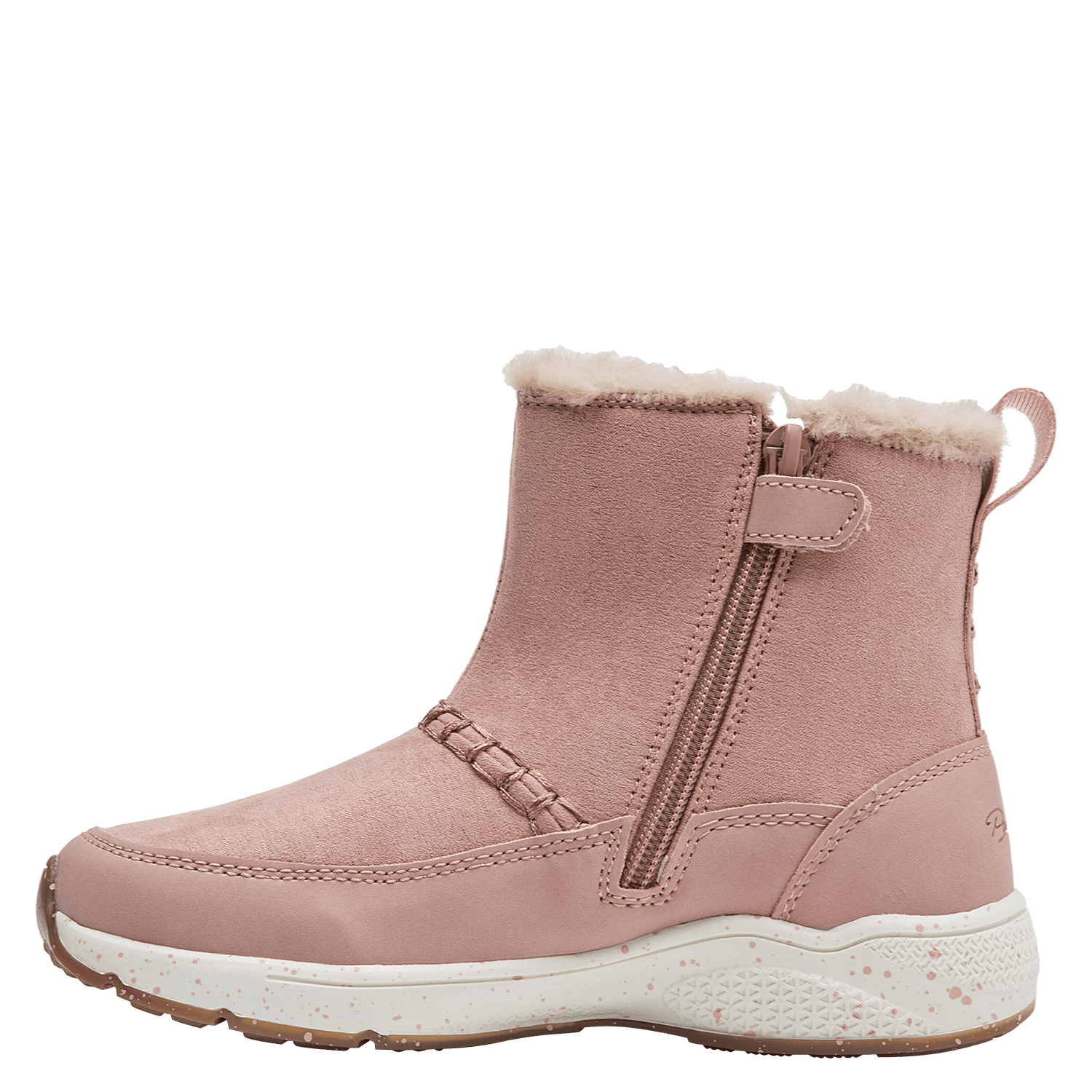 BOTA CASUAL NIÑA PANAMA JACK - L756 | ROSA - 4