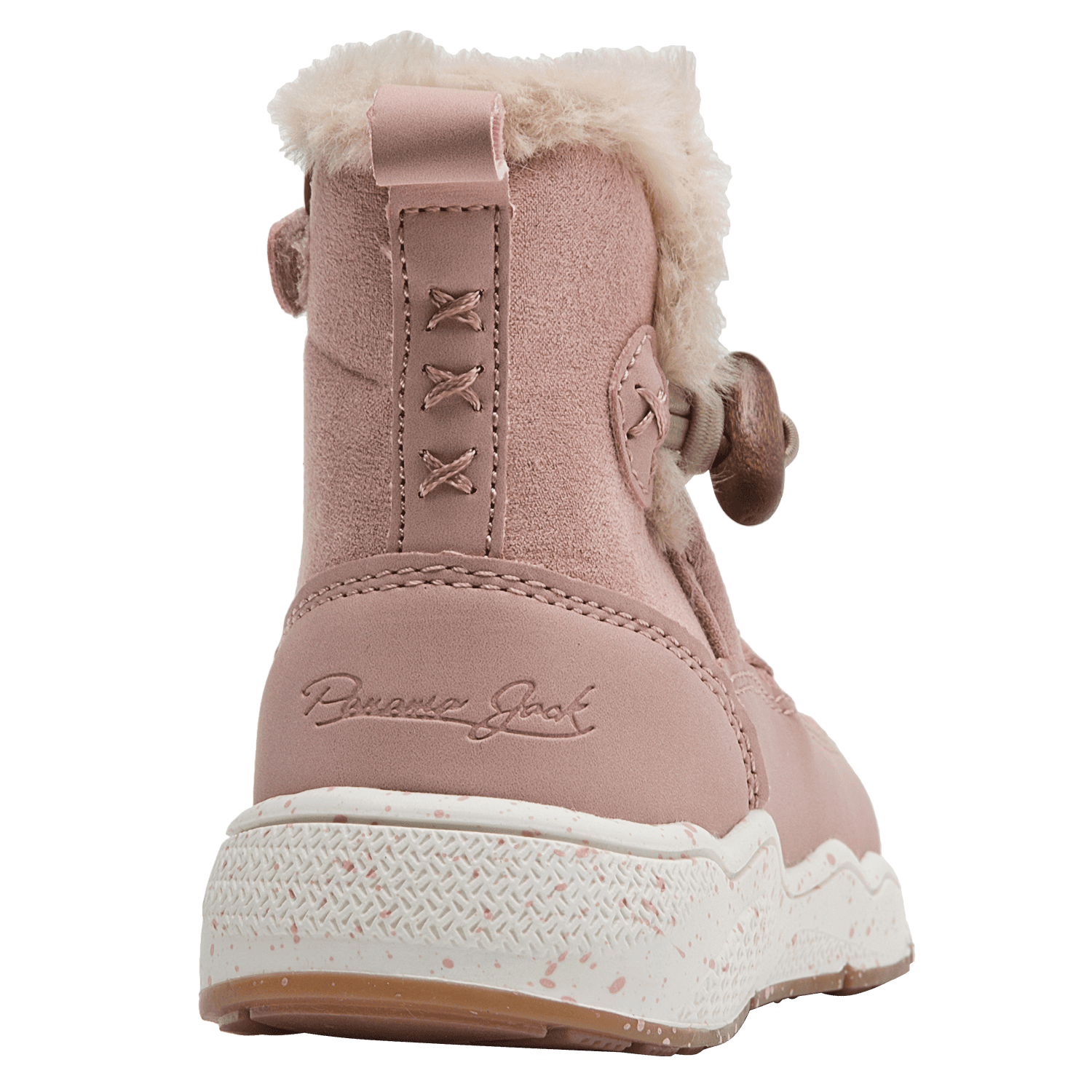 BOTA CASUAL NIÑA PANAMA JACK - L756 | ROSA - 5