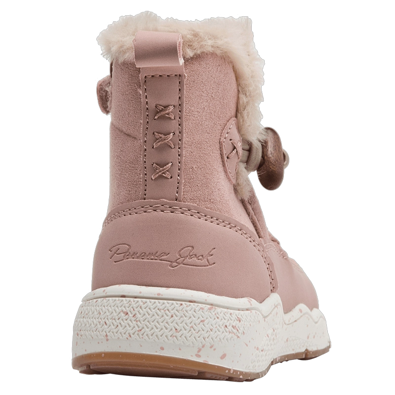 BOTA CHIPORRO NIÑA PANAMA JACK - L756 | ROSA - 5