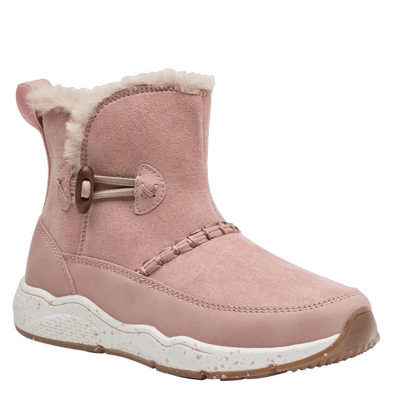 BOTA CHIPORRO NIÑA PANAMA JACK - L756 | ROSA - 6