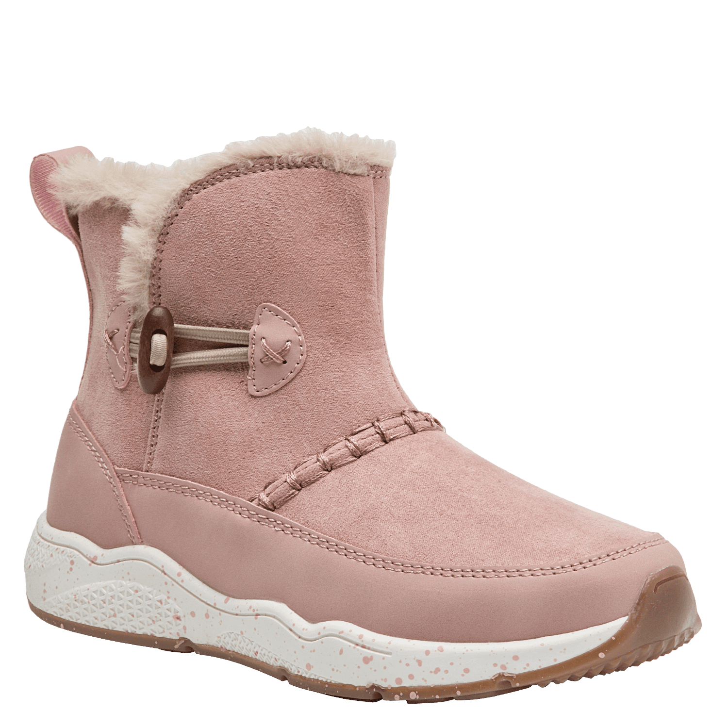 BOTA CASUAL NIÑA PANAMA JACK - L756 | ROSA - 6