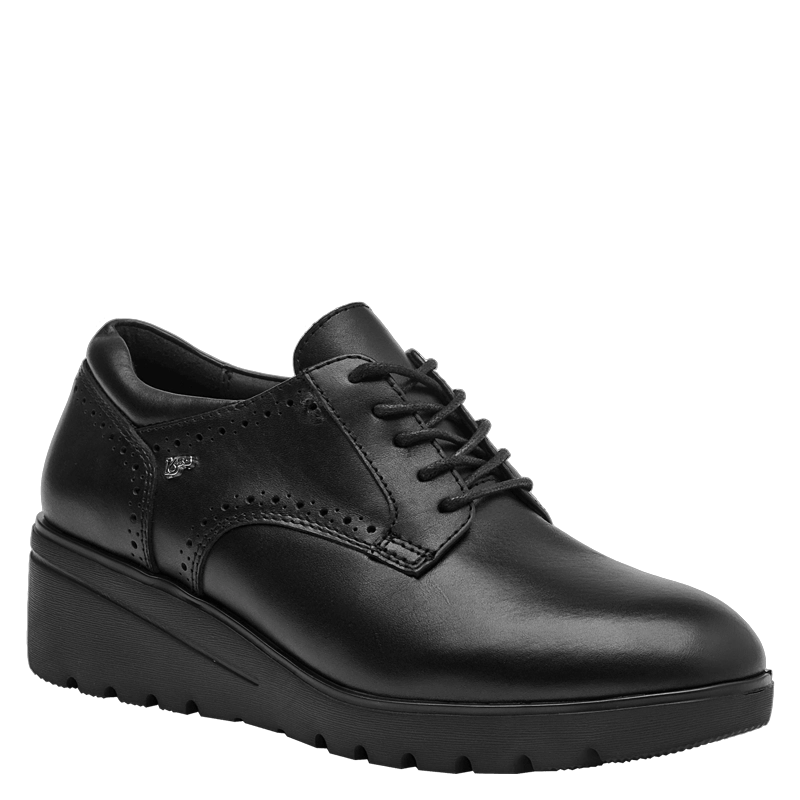 ZAPATO CASUAL MUJER 16 HRS - L114 | NEGRO - 1