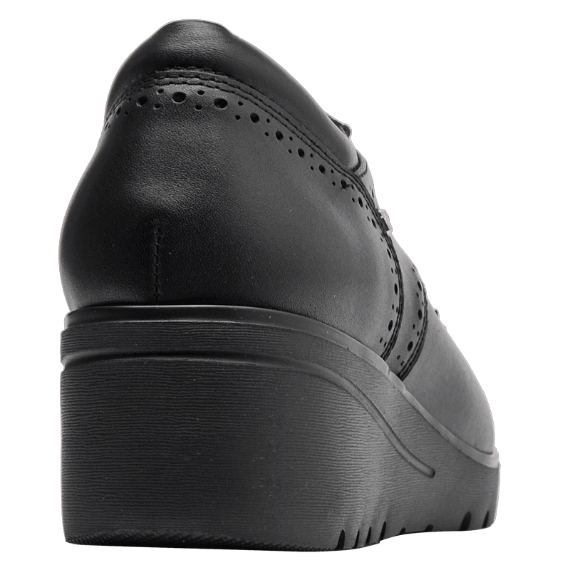 ZAPATO CASUAL MUJER 16 HRS - L114 | NEGRO - 3