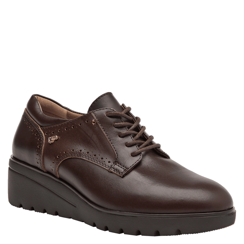 ZAPATO CASUAL MUJER 16 HRS - L114 | NEGRO - 6