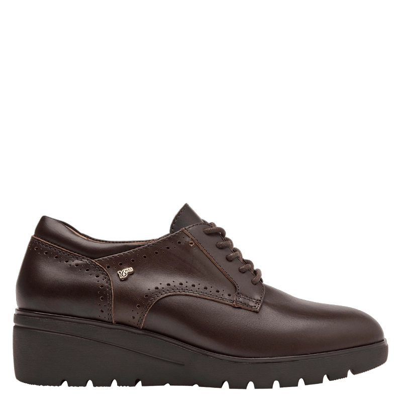 ZAPATO CASUAL MUJER 16 HRS - L114 | NEGRO - 7